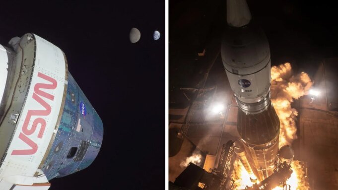 在美國宇航局嘗試載人登月之前，阿爾忒彌斯二號將驗證什麼
 | mtgamer.com