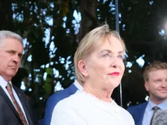 在董事會“更新”期間,與 LNP 相關的人物獲得了財政部和 TAFE 的最高職位
| mtgamer.com 在董事會“更新”期間,與 LNP 相關的人物獲得了財政部和 TAFE 的最高職位
| mtgamer.com