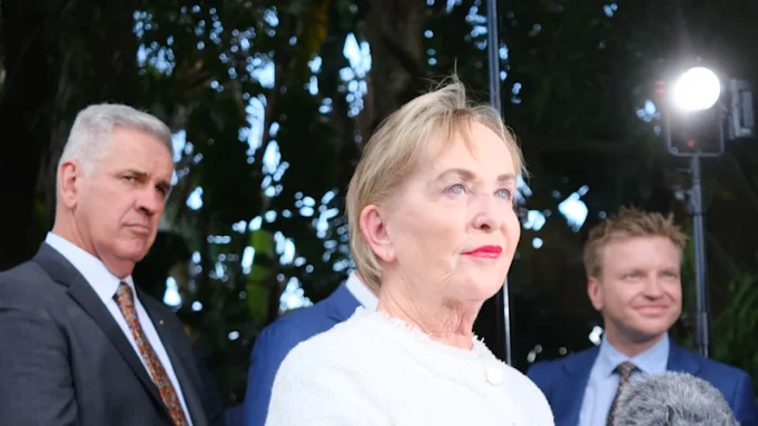 在董事會“更新”期間，與 LNP 相關的人物獲得了財政部和 TAFE 的最高職位
| mtgamer.com