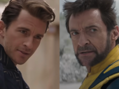 在這個關於當今最性感男人休·傑克曼和喬納森·貝利實際上是如何相遇的有趣故事中,我沒有看到死侍和壞人的碰撞
| mtgamer.com 在這個關於當今最性感男人休·傑克曼和喬納森·貝利實際上是如何相遇的有趣故事中,我沒有看到死侍和壞人的碰撞
| mtgamer.com