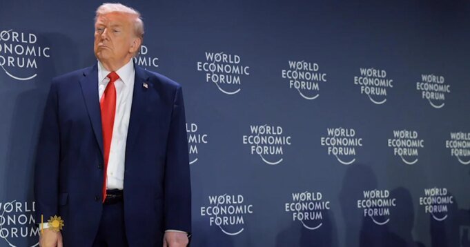 在達沃斯，特朗普的格陵蘭議程導致與美國盟友的關係“破裂”
 | mtgamer.com