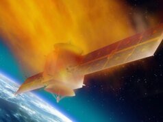 地震探測器可以跟踪音爆以精確定位空間碎片著陸位置
| mtgamer.com 地震探測器可以跟踪音爆以精確定位空間碎片著陸位置
| mtgamer.com