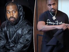 坎耶·韋斯特為自己“魯莽”的反猶太言論道歉:“我不是納粹”
| mtgamer.com 坎耶·韋斯特為自己“魯莽”的反猶太言論道歉:“我不是納粹”
| mtgamer.com