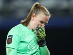 埃弗頓在古迪遜公園球場的 WSL 慘敗繼續,布萊頓慘敗
| mtgamer.com 埃弗頓在古迪遜公園球場的 WSL 慘敗繼續,布萊頓慘敗
| mtgamer.com