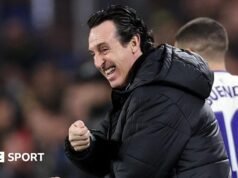 埃梅里在取消冠軍頭銜後“夢想”贏得歐羅巴聯賽
| mtgamer.com 埃梅里在取消冠軍頭銜後“夢想”贏得歐羅巴聯賽
| mtgamer.com