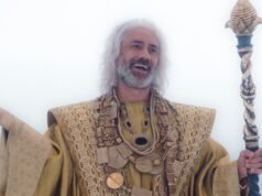 塔伊卡·維迪提 (Taika Waititi) 解釋了他的《星球大戰》電影與系列電影中其他電影的比較,我非常高興看到更多這樣的能量
| mtgamer.com 塔伊卡·維迪提 (Taika Waititi) 解釋了他的《星球大戰》電影與系列電影中其他電影的比較,我非常高興看到更多這樣的能量
| mtgamer.com