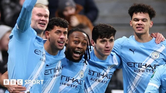 塞梅尼奧再次進球——他的到來誰是贏家和輸家？
| mtgamer.com