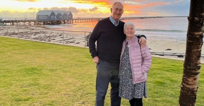 “壓力很大”：夫婦因護照規則改變而面臨損失3萬美元的遊輪費用
| mtgamer.com