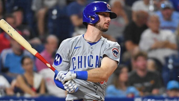 夢幻棒球：道奇隊的凱爾·塔克再次成為首輪扣籃手
| mtgamer.com