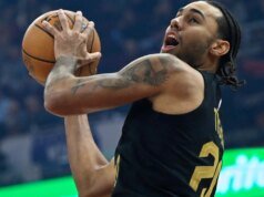 夢幻籃球第 15 週陣容決定:所有聯賽和賽制的首發/就座呼叫
| mtgamer.com 夢幻籃球第 15 週陣容決定:所有聯賽和賽制的首發/就座呼叫
| mtgamer.com