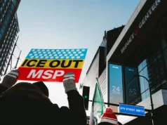 大型科技公司首席執行官在明尼蘇達州 ICE 上發表的備受折磨的聲明顯示了一個被特朗普佔領的行業
| mtgamer.com 大型科技公司首席執行官在明尼蘇達州 ICE 上發表的備受折磨的聲明顯示了一個被特朗普佔領的行業
| mtgamer.com