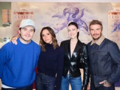 大衛和維多利亞·貝克漢姆“擔心”他們認為佩爾茨家族對布魯克林有多大控制權
| mtgamer.com 大衛和維多利亞·貝克漢姆“擔心”他們認為佩爾茨家族對布魯克林有多大控制權
| mtgamer.com