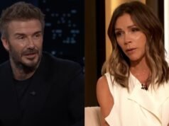 大衛和維多利亞貝克漢姆會在家庭戲劇中與兒子佈魯克林和解嗎?業內人士權衡
| mtgamer.com 大衛和維多利亞貝克漢姆會在家庭戲劇中與兒子佈魯克林和解嗎?業內人士權衡
| mtgamer.com