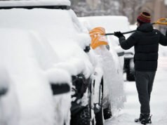 大風暴臨近時重要的冬季駕駛技巧
| mtgamer.com 大風暴臨近時重要的冬季駕駛技巧
| mtgamer.com