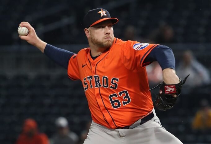 天使隊增加了老將中繼投手卡萊布·奧爾特
| mtgamer.com