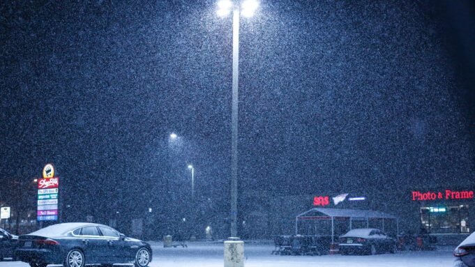 天氣影響因素迅速傳播。我們應該相信他們嗎？
 | mtgamer.com