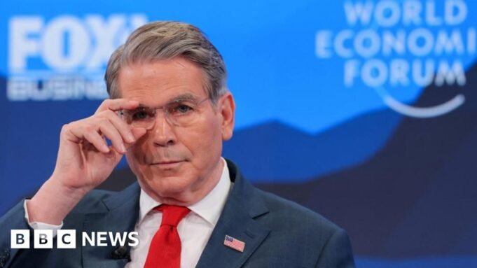 “天然合作夥伴”：美國財政部長對艾伯塔省分離主義發表評論
 | mtgamer.com