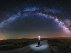 太空中最大的硫分子暗示生命成分在恆星形成之前就已形成
| mtgamer.com 太空中最大的硫分子暗示生命成分在恆星形成之前就已形成
| mtgamer.com