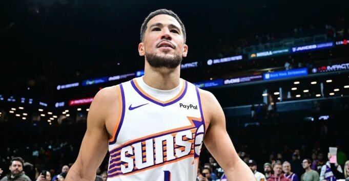 太陽隊如何實現 NB 太陽隊如何實現 NBA 最令人震驚的逆轉
| mtgamer.com