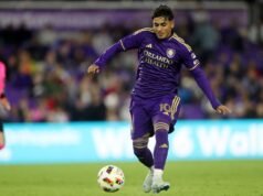 奧斯汀足球俱樂部收購帕爾梅拉斯邊鋒法昆多·托雷斯作為DP
| mtgamer.com 奧斯汀足球俱樂部收購帕爾梅拉斯邊鋒法昆多·托雷斯作為DP
| mtgamer.com