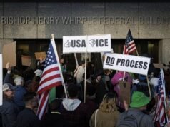 奧格拉拉蘇族部落要求釋放拉科塔人
| mtgamer.com 奧格拉拉蘇族部落要求釋放拉科塔人
| mtgamer.com