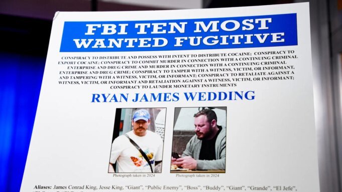 奧運選手變身毒梟瑞安婚禮被捕
 | mtgamer.com