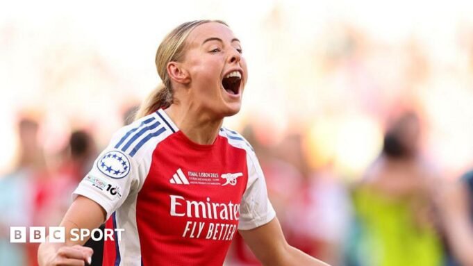 女子冠軍杯冠軍獎金創紀錄 170 萬英鎊
 | mtgamer.com