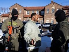 如果 ICE 阻止你怎麼辦?
| mtgamer.com 如果 ICE 阻止你怎麼辦?
| mtgamer.com