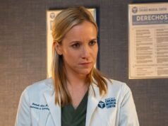 如果《芝加哥醫學》對漢娜的最新轉折讓你感到沮喪,那麼傑西·施拉姆關於佩戴假孕肚的評論可能會讓你高興起來
| mtgamer.com 如果《芝加哥醫學》對漢娜的最新轉折讓你感到沮喪,那麼傑西·施拉姆關於佩戴假孕肚的評論可能會讓你高興起來
| mtgamer.com