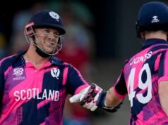 如果航班和簽證沒有問題,蘇格蘭“完全準備好”參加世界杯
| mtgamer.com 如果航班和簽證沒有問題,蘇格蘭“完全準備好”參加世界杯
| mtgamer.com