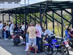 委內瑞拉釋放至少104名政治犯:非政府組織
| mtgamer.com 委內瑞拉釋放至少104名政治犯:非政府組織
| mtgamer.com