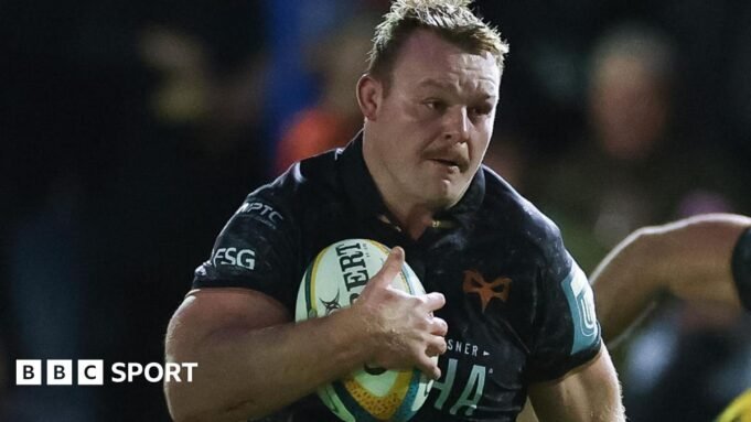 威爾士隊長萊克錯過了魚鷹隊的比賽
| mtgamer.com