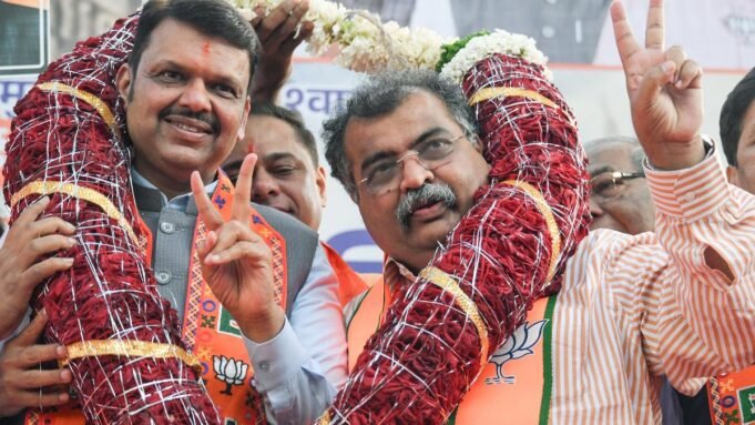 孟買民意調查：印度人民黨奪取了 BMC 的控制權； Shiv Sena (UBT) 降級為反對黨
| mtgamer.com