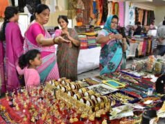 安得拉邦的 Lepakshi 手工藝品將在新加坡分發以慶祝共和國日
| mtgamer.com 安得拉邦的 Lepakshi 手工藝品將在新加坡分發以慶祝共和國日
| mtgamer.com