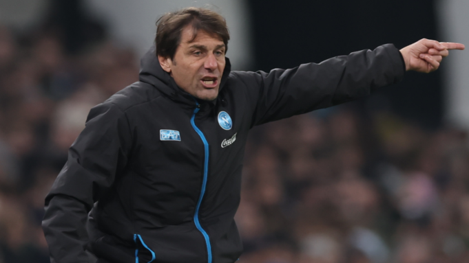 安東尼奧·孔蒂在那不勒斯的關鍵一周：對陣尤文圖斯和切爾西的比賽將如何塑造他的未來
 | mtgamer.com