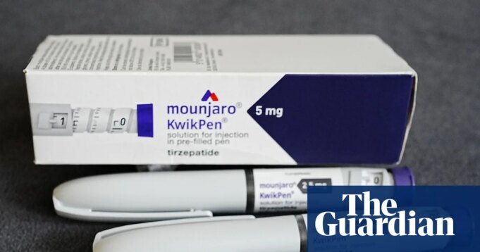 定期購買減肥藥“可能​​會影響您可以獲得的抵押貸款規模”
| mtgamer.com