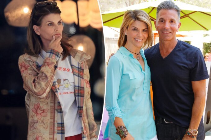 宣布分手三個月後，洛里·洛夫林 (Lori Loughlin) 對分居的丈夫莫西莫·賈努利 (Mossimo Giannulli) “非常生氣”
 | mtgamer.com