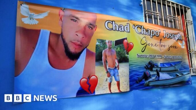 家庭就委內瑞拉海岸致命船隻襲擊事件起訴美國
| mtgamer.com