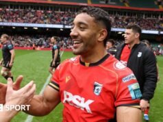 家庭悲痛如何讓哈默-韋伯選擇威爾士
| mtgamer.com 家庭悲痛如何讓哈默-韋伯選擇威爾士
| mtgamer.com