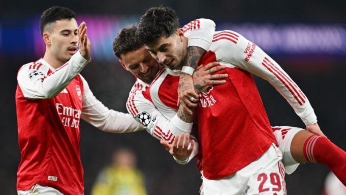 實時更新：冠軍聯賽階段決賽...
| mtgamer.com