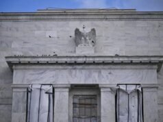 審計師警告稱破壞美聯儲的代價
| mtgamer.com 審計師警告稱破壞美聯儲的代價
| mtgamer.com