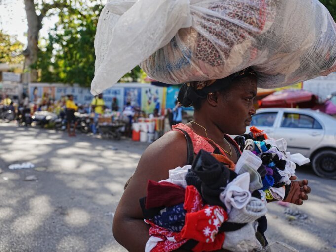 “將採取相應行動”：美國威脅對海地理事會採取行動
 | mtgamer.com