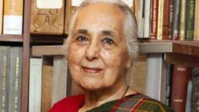 將莫臥兒人從教科書中刪除是無稽之談，歷史必須是連續的：歷史學家羅米拉·塔帕爾
 | mtgamer.com