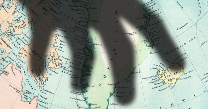 對於格陵蘭島，特朗普主義注定會毫無克制地失敗
 | mtgamer.com