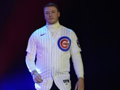 小熊隊左手球員賈斯汀·斯蒂爾因肘部受傷提前復出
| mtgamer.com 小熊隊左手球員賈斯汀·斯蒂爾因肘部受傷提前復出
| mtgamer.com