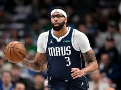 小牛隊的戴維斯不會接受手術;六週後
| mtgamer.com 小牛隊的戴維斯不會接受手術;六週後
| mtgamer.com