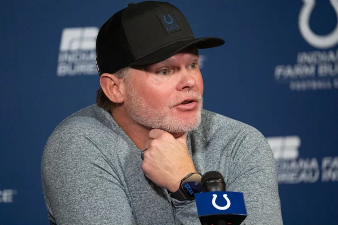 小馬隊在 2026 年 NFL 休賽期面臨的 3 個緊迫問題
| mtgamer.com