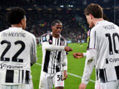 尤文圖斯 3-0 那不勒斯 – 喬納森·大衛:“我能感覺到自己的進步,斯帕萊蒂總是給我信心”
| mtgamer.com 尤文圖斯 3-0 那不勒斯 – 喬納森·大衛:“我能感覺到自己的進步,斯帕萊蒂總是給我信心”
| mtgamer.com