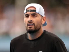 尼克·克耶高斯 (Nick Kyrgios) 主動提出擔任卡洛斯·阿爾卡拉斯 (Carlos Alcaraz) 的派對組織者
| mtgamer.com 尼克·克耶高斯 (Nick Kyrgios) 主動提出擔任卡洛斯·阿爾卡拉斯 (Carlos Alcaraz) 的派對組織者
| mtgamer.com