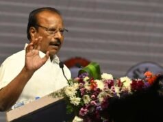 州長 Indrasena Reddy 表示,政府致力於特里普拉邦的全面發展
| mtgamer.com 州長 Indrasena Reddy 表示,政府致力於特里普拉邦的全面發展
| mtgamer.com